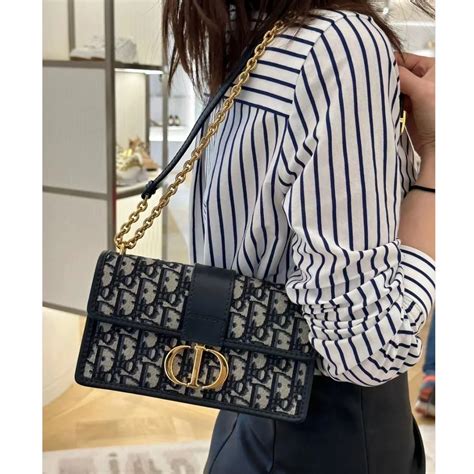 dior 30 montaigne bag white|Dior 30 montaigne east west.